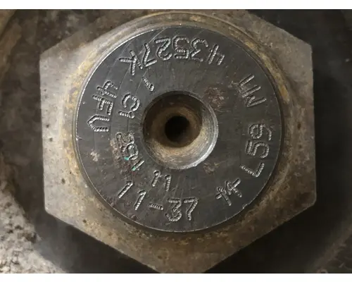 Meritor MR2014X Differential Pd Drive Gear