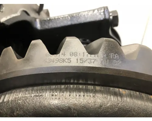 Meritor MR2014X Differential Pd Drive Gear