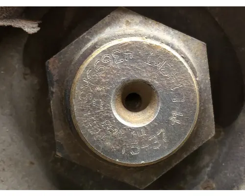 Meritor MR2014X Differential Pd Drive Gear