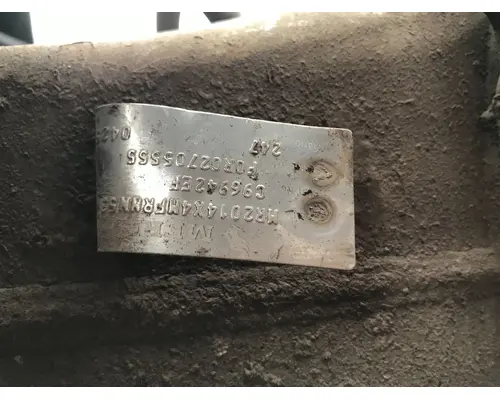 Meritor MR2014X Differential Pd Drive Gear