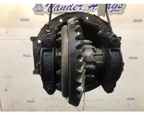 Meritor MR2014X Differential Pd Drive Gear