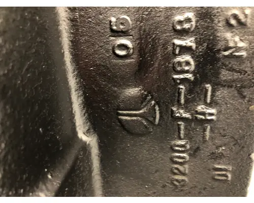 Meritor MR2014X Differential Pd Drive Gear