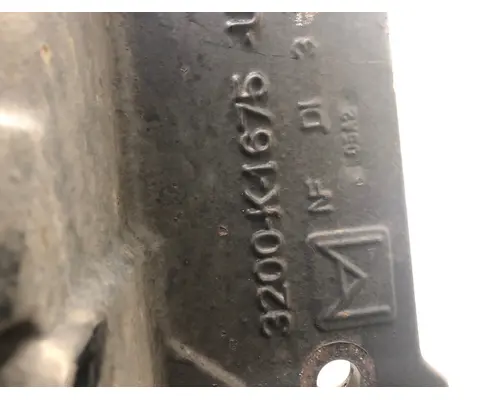 Meritor MR2014X Differential Pd Drive Gear
