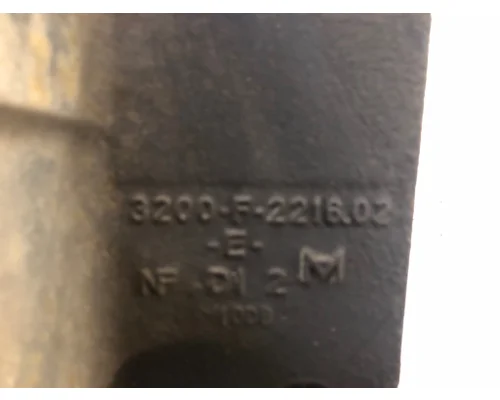 Meritor MR2014X Differential Pd Drive Gear