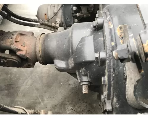 Meritor MR2014X Differential Pd Drive Gear