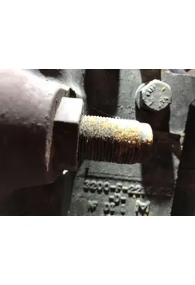 Meritor MR2014X Differential Pd Drive Gear