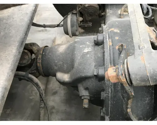 Meritor MR2014X Differential Pd Drive Gear