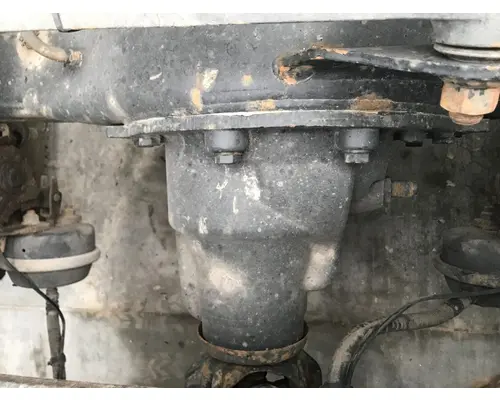 Meritor MR2014X Differential Pd Drive Gear