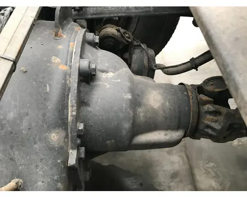 Meritor MR2014X Differential Pd Drive Gear