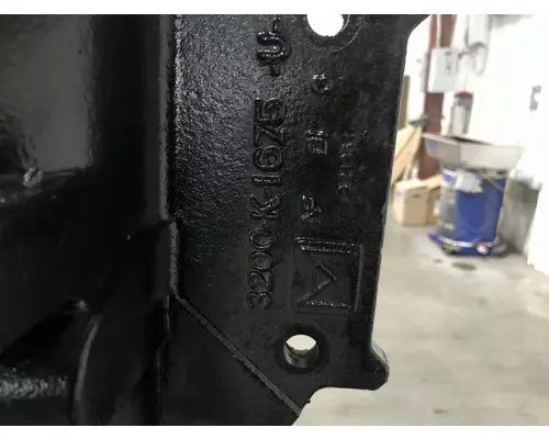 Meritor MR2014X Differential Pd Drive Gear