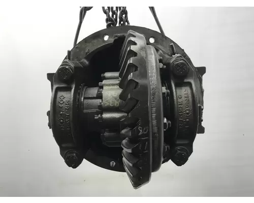 Meritor MR2014X Differential Pd Drive Gear