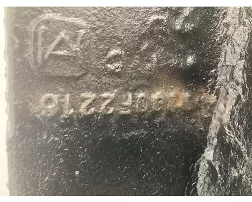 Meritor MR2014X Differential Pd Drive Gear
