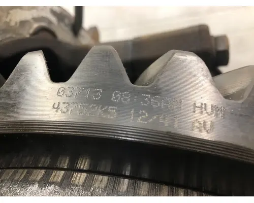 Meritor MR2014X Differential Pd Drive Gear
