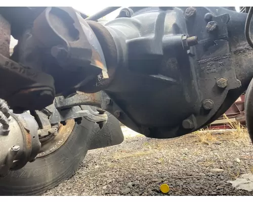 Meritor MR2014X Differential Pd Drive Gear