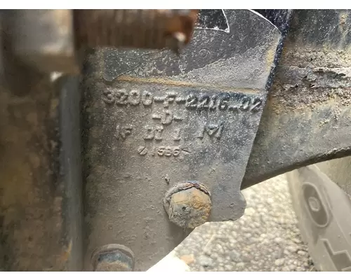 Meritor MR2014X Differential Pd Drive Gear