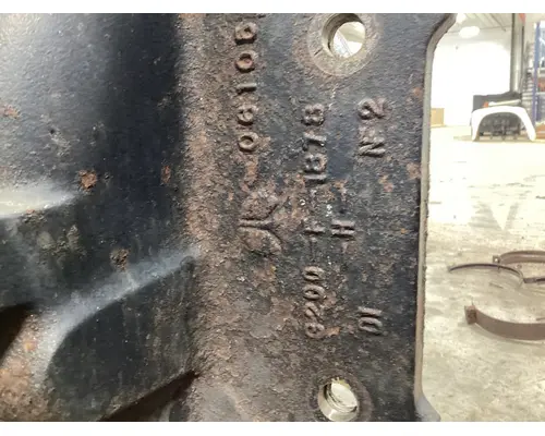 Meritor MR2014X Differential Pd Drive Gear