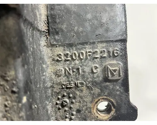 Meritor MR2014X Differential Pd Drive Gear