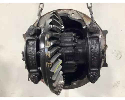 Meritor MR2014X Differential Pd Drive Gear