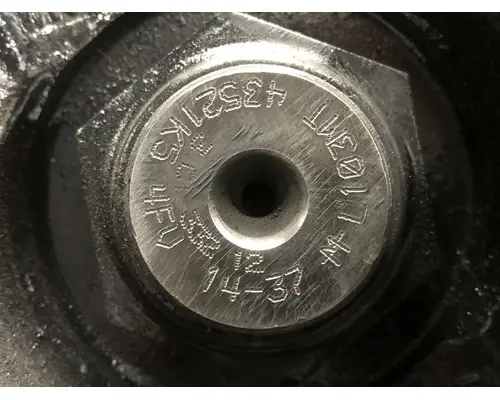 Meritor MR2014X Rear (CRR)