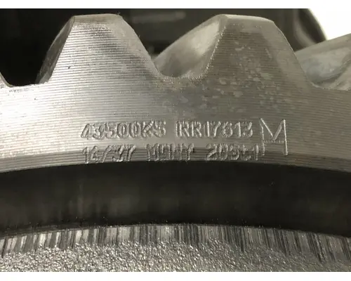 Meritor MR2014X Rear (CRR)