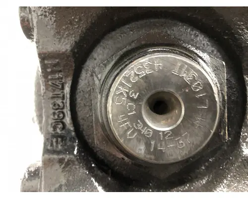 Meritor MR2014X Rear (CRR)