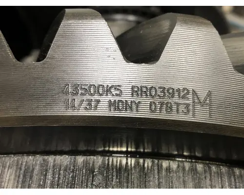 Meritor MR2014X Rear (CRR)