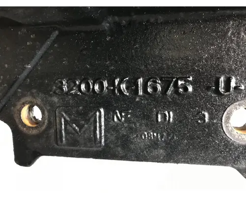 Meritor MR2014X Rear (CRR)