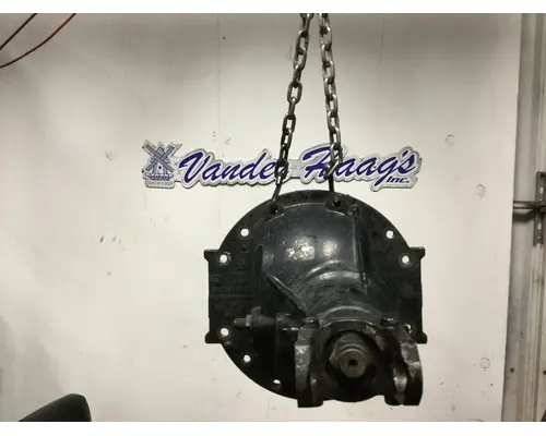 Meritor MR2014X Rear (CRR)