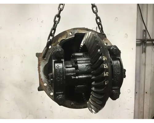 Meritor MR2014X Rear (CRR)
