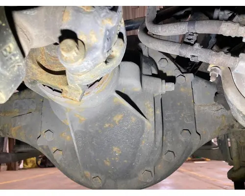 Meritor MR2014X Rear (CRR)