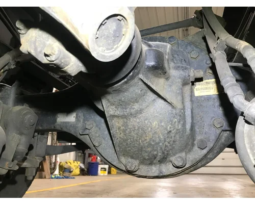 Meritor MR2014X Rear (CRR)