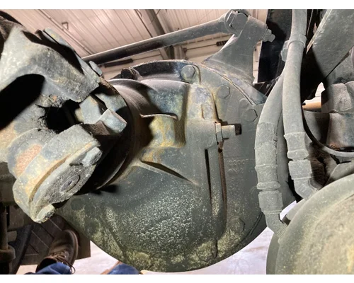 Meritor MR2014X Rear (CRR)