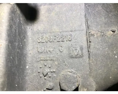 Meritor MR2014X Rear (CRR)