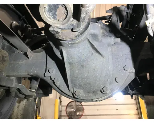 Meritor MR2014X Rear (CRR)