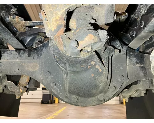 Meritor MR2014X Rear (CRR)