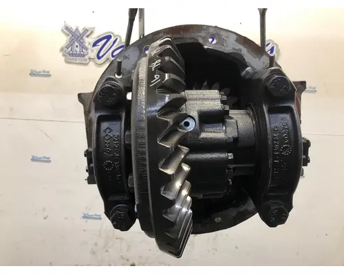 Meritor MR2014X Rear (CRR)