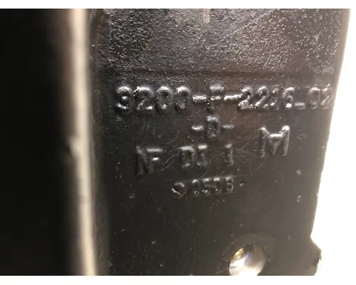 Meritor MR2014X Rear (CRR)