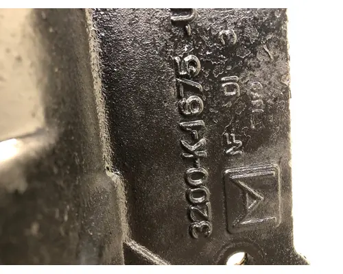 Meritor MR2014X Rear (CRR)