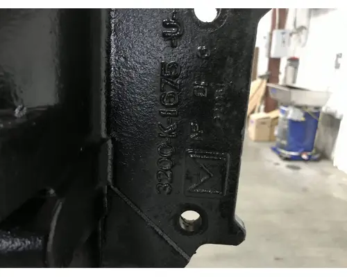 Meritor MR2014X Rear (CRR)