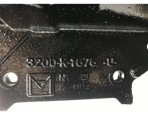 Meritor MR2014X Rear (CRR)