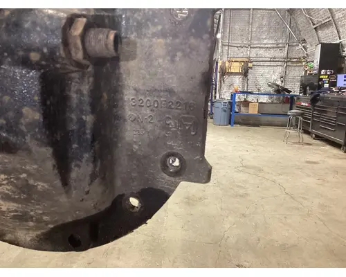 Meritor MR2014X Rear (CRR)