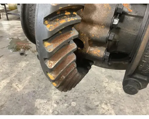 Meritor MR2014X Rear (CRR)