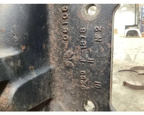 Meritor MR2014X Rear (CRR)