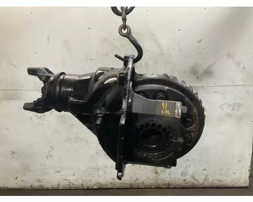 Meritor MR2014X Rear Differential (CRR)