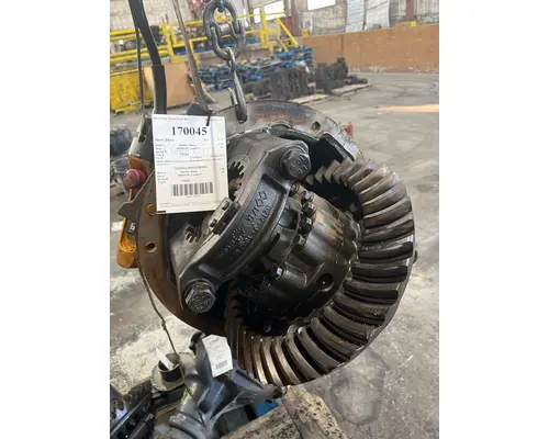 Meritor MR2014X Rears (Rear)