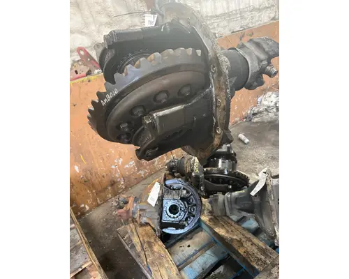 Meritor MR2014X Rears (Rear)