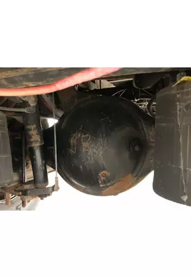 Meritor MS1714X Axle Housing (Rear)