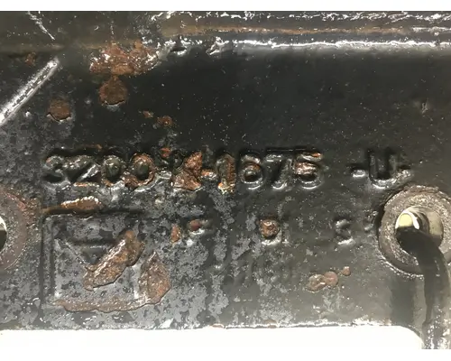 Meritor MS1714X Differential Pd Drive Gear