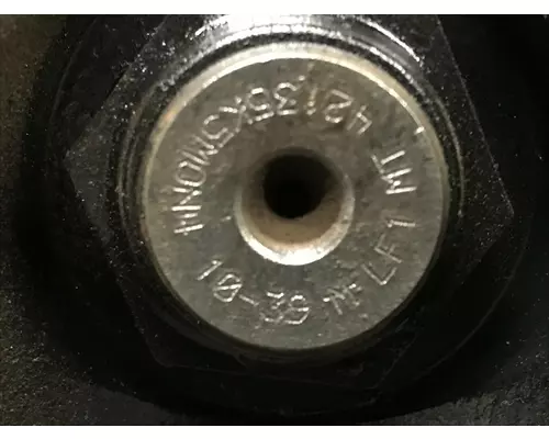 Meritor MS1714X Differential Pd Drive Gear