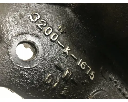 Meritor MS1714X Differential Pd Drive Gear